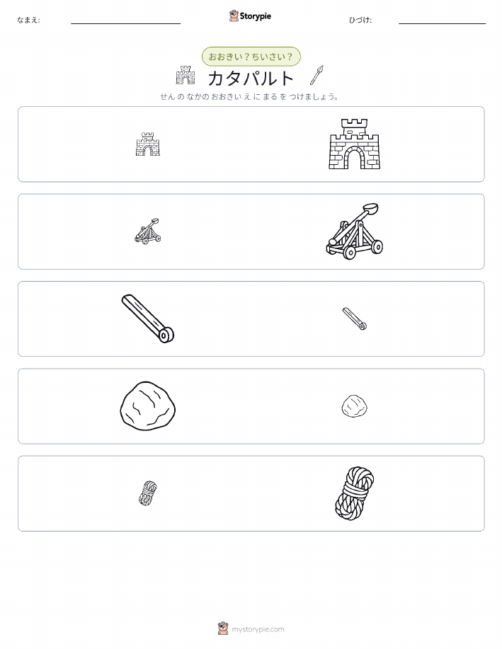 ソーティング