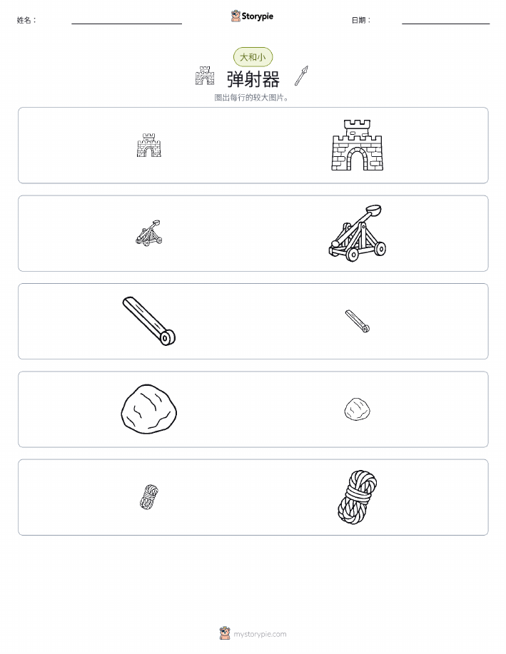 分类