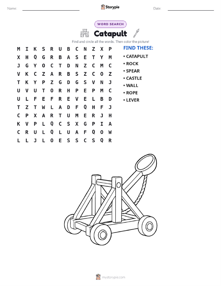 Word Search