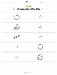 Xem trước tài liệu in sẵn Chuyển động