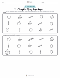 Xem trước tài liệu in sẵn Chuyển động