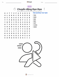 Xem trước tài liệu in sẵn Chuyển động