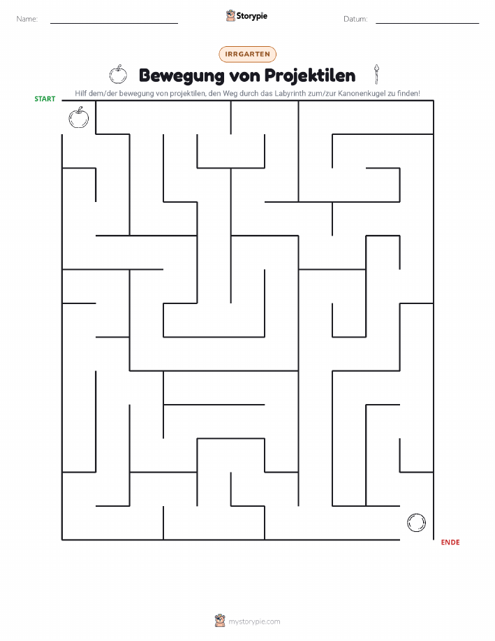 Labyrinth