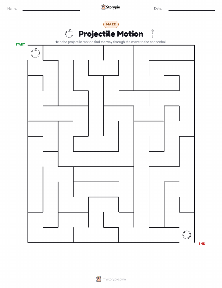 Maze