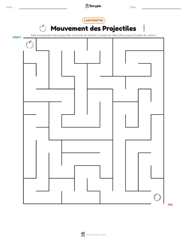 Labyrinthe