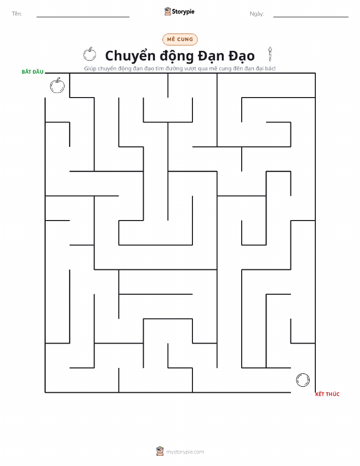 Mê Cung