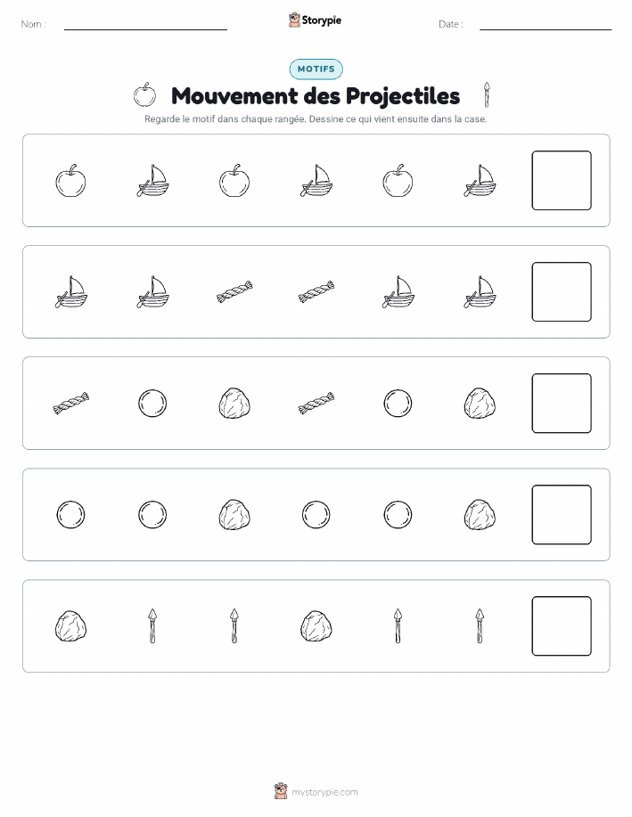 Motifs
