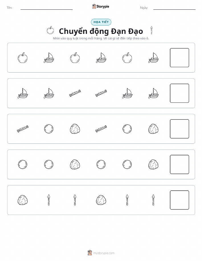 Mẫu Hình