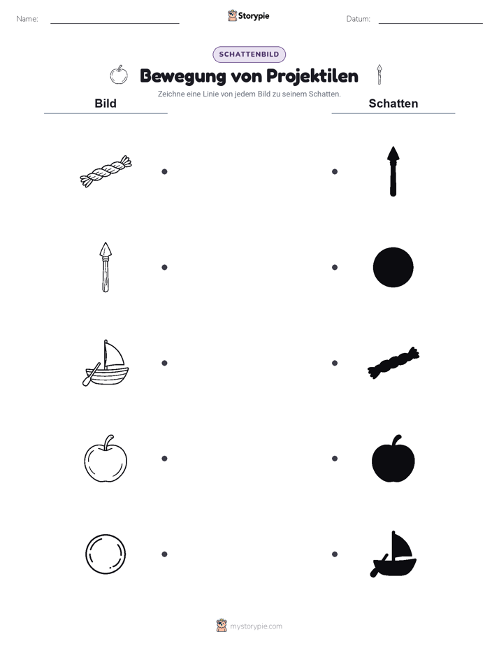 Schattenmatch