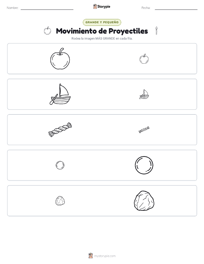 Clasificación