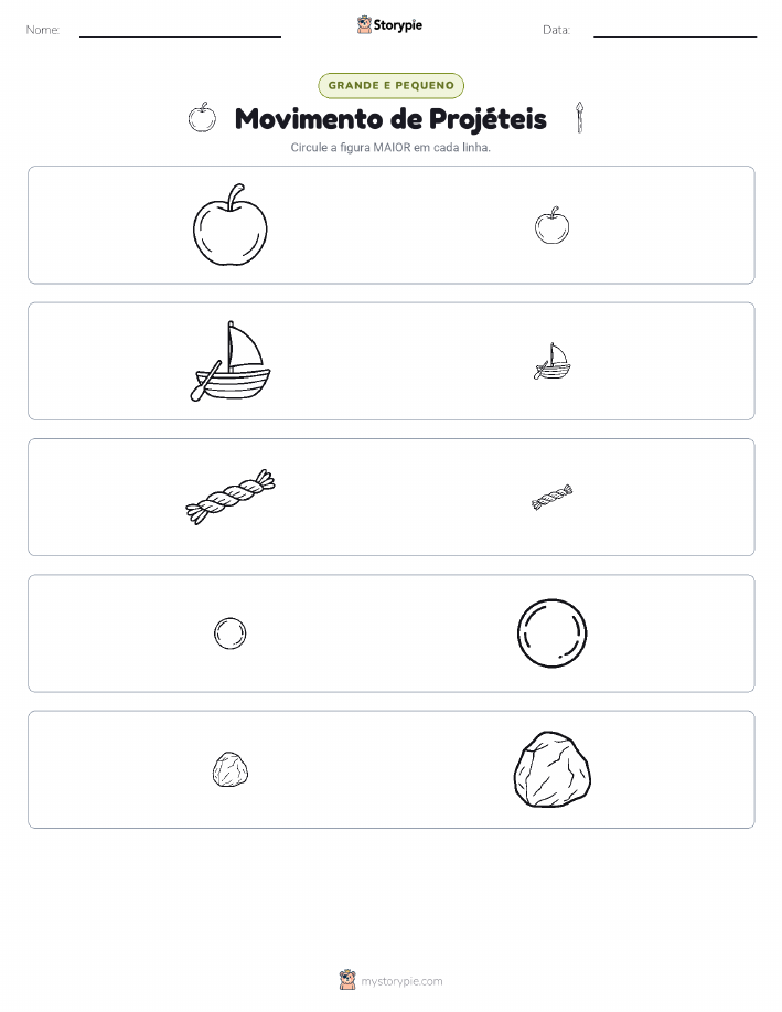 Classificação