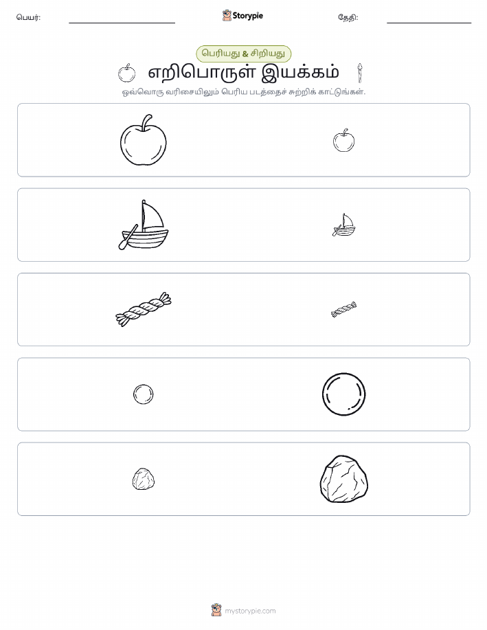 வகைப்படுத்தல்