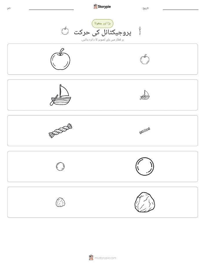 ترتیب دینا