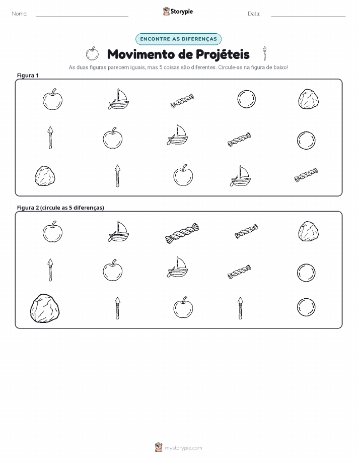 Encontre a Diferença