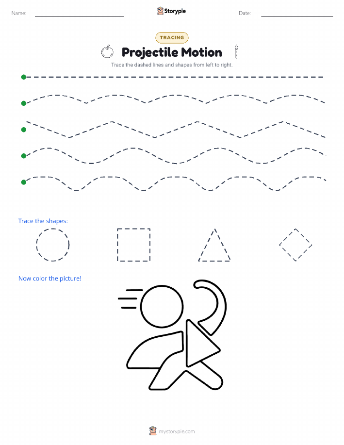 Tracing