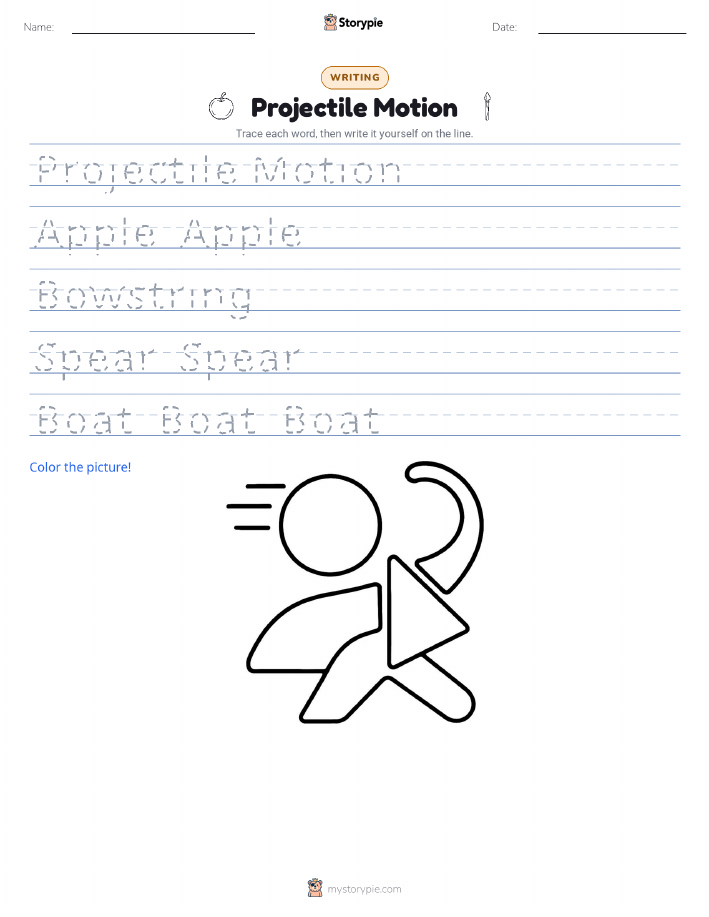 Writing Practice