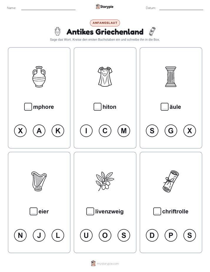 Anfangslaute