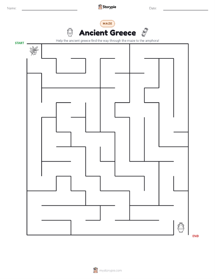 Maze