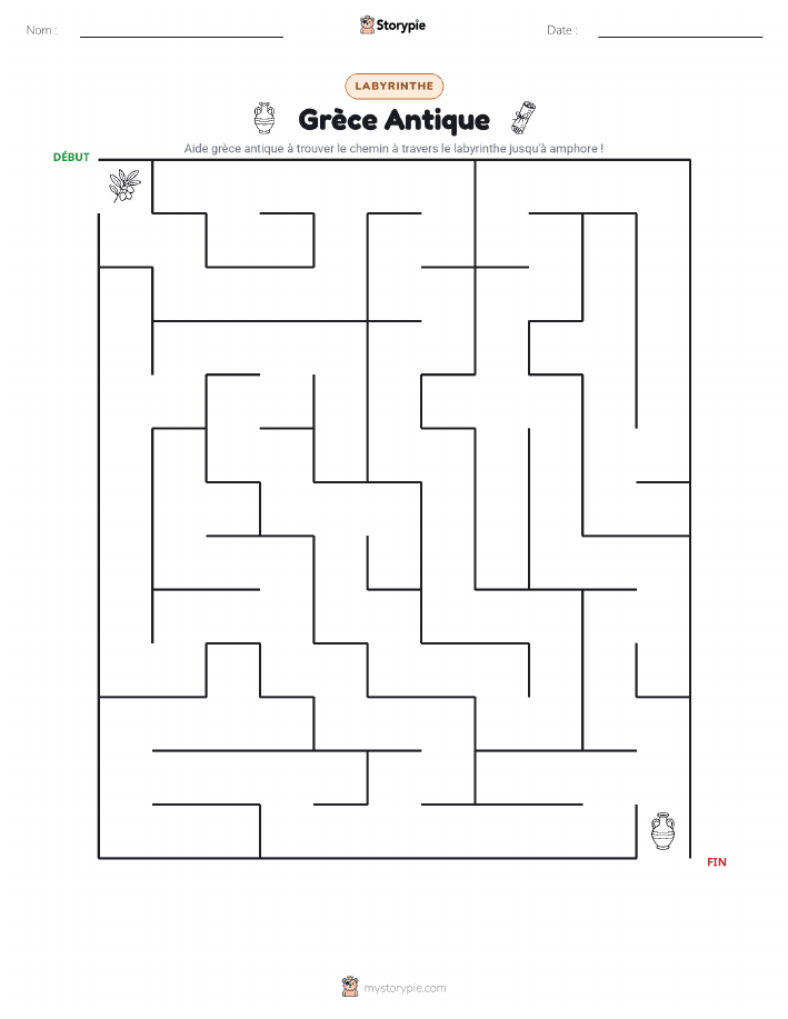Labyrinthe
