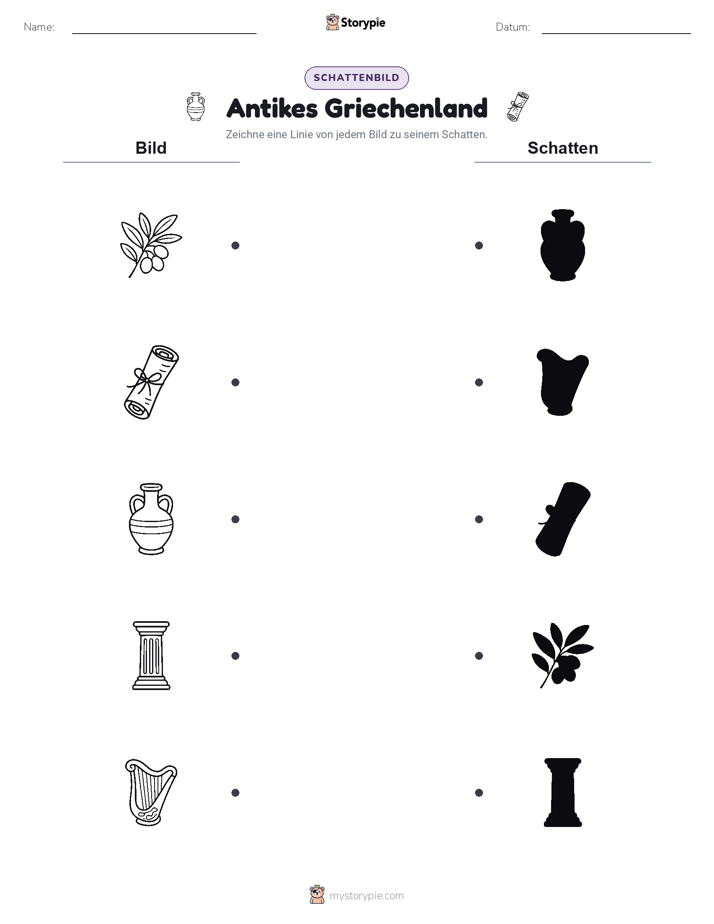 Schattenmatch