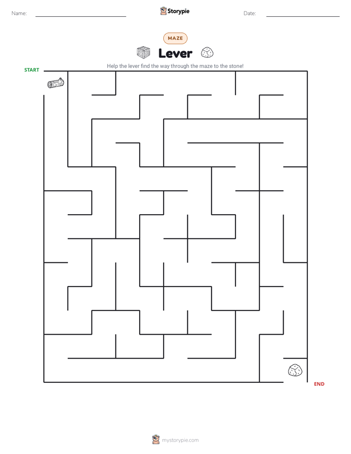 Maze