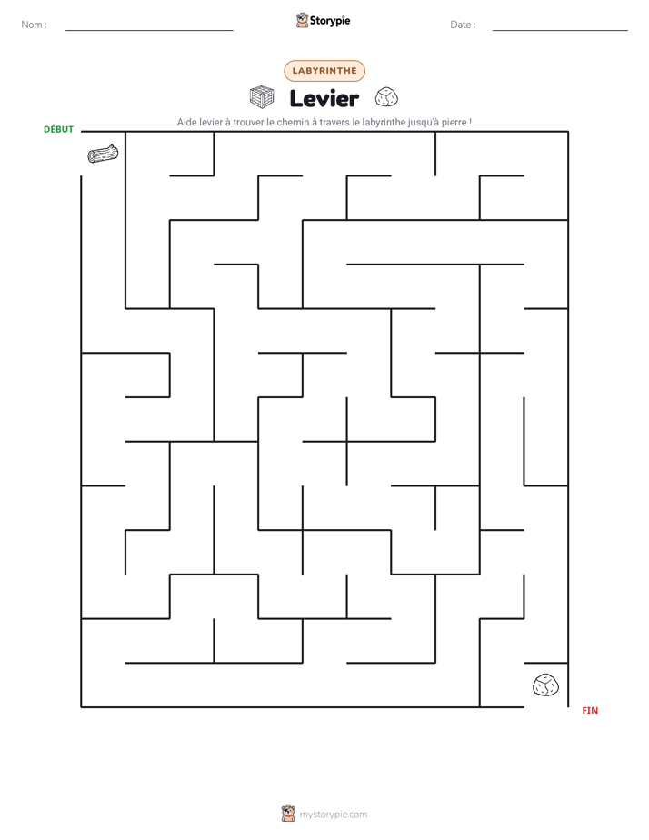 Labyrinthe