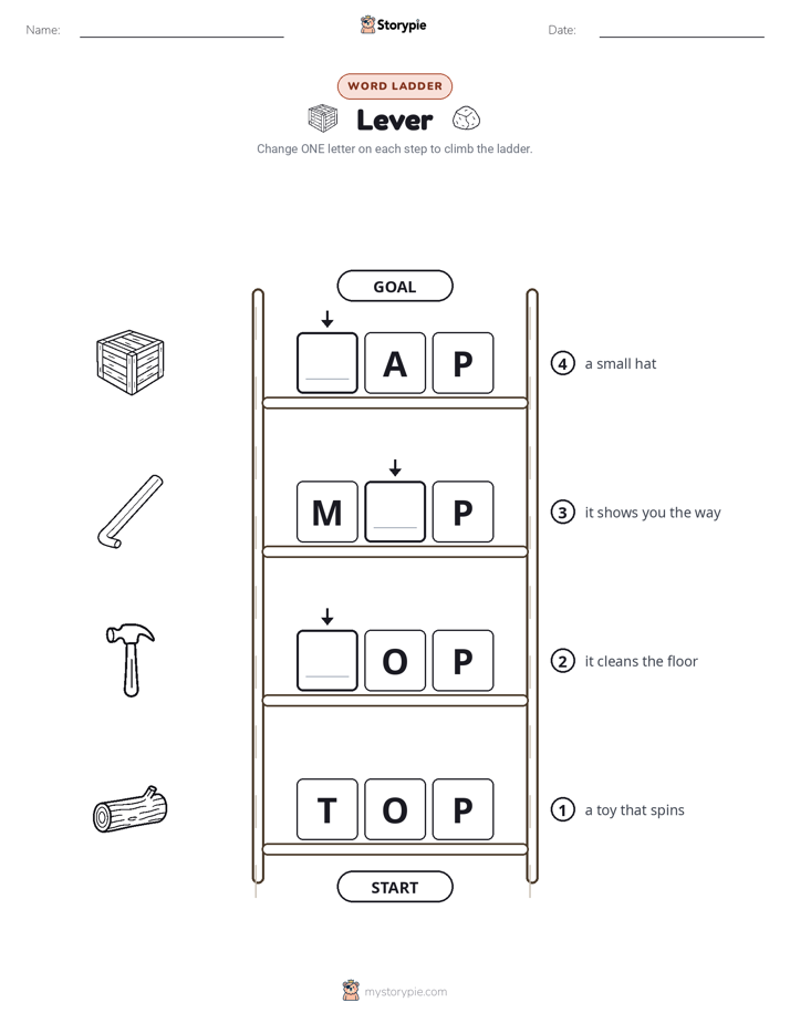 Word Ladder