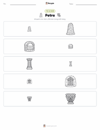 Xem trước tài liệu in sẵn Petra