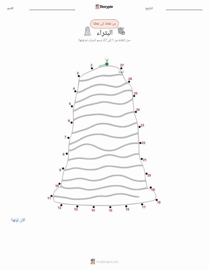 نقطة إلى نقطة