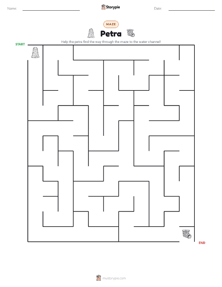 Maze