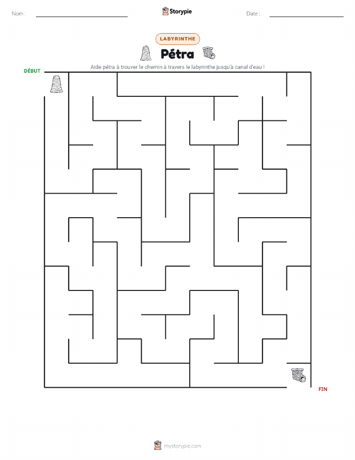 Labyrinthe