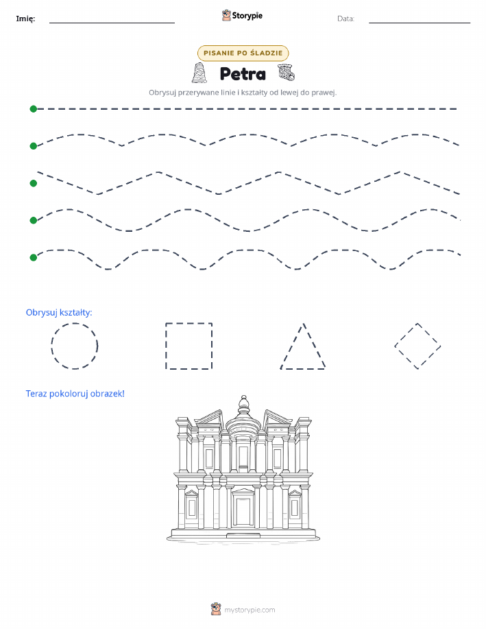 Śledzenie