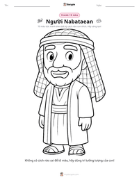 Xem trước tài liệu in sẵn Người Nabataean