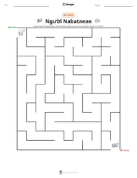 Xem trước tài liệu in sẵn Người Nabataean