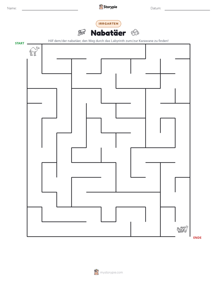 Labyrinth