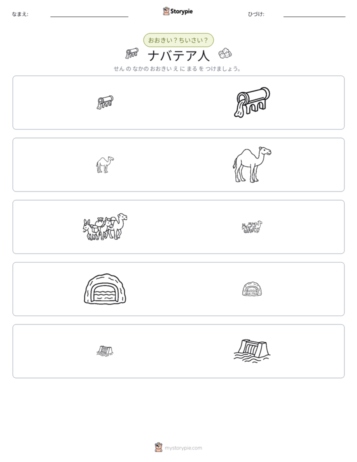 ソーティング