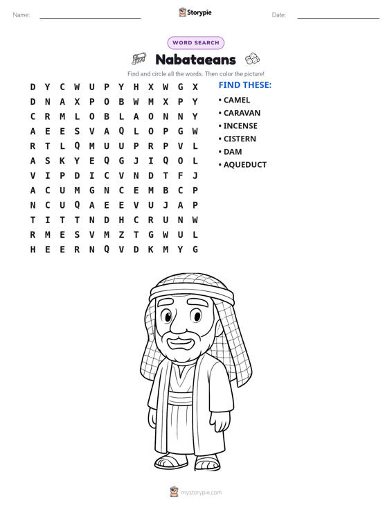 Word Search