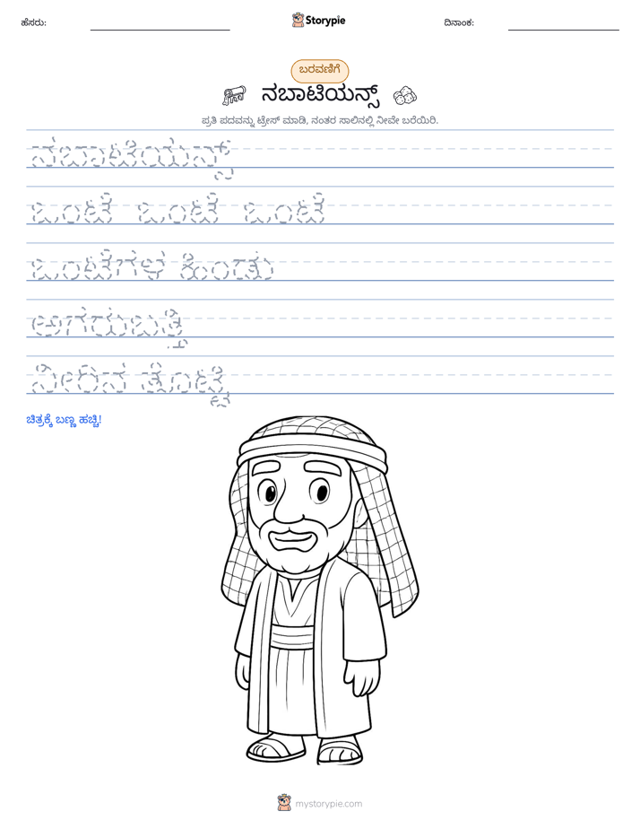 ಲೇಖನ ಅಭ್ಯಾಸ