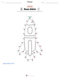 Xem trước tài liệu in sẵn Buzz Aldrin