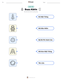 Xem trước tài liệu in sẵn Buzz Aldrin