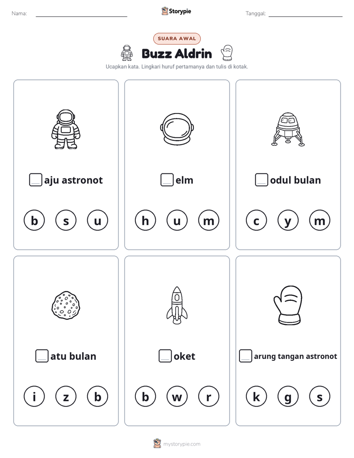 Suara Awal