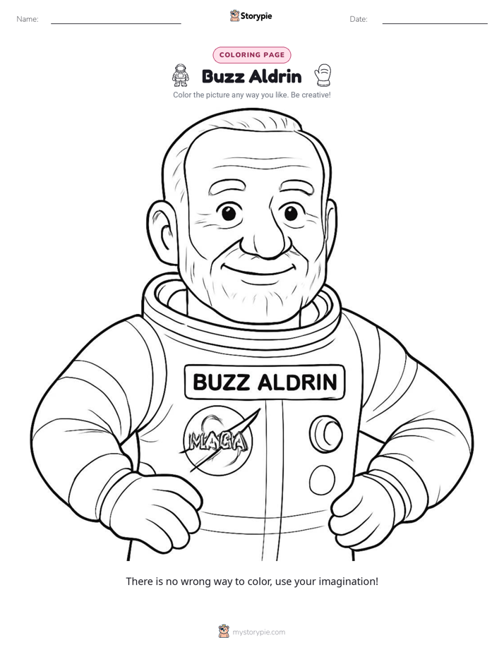 Coloring Page