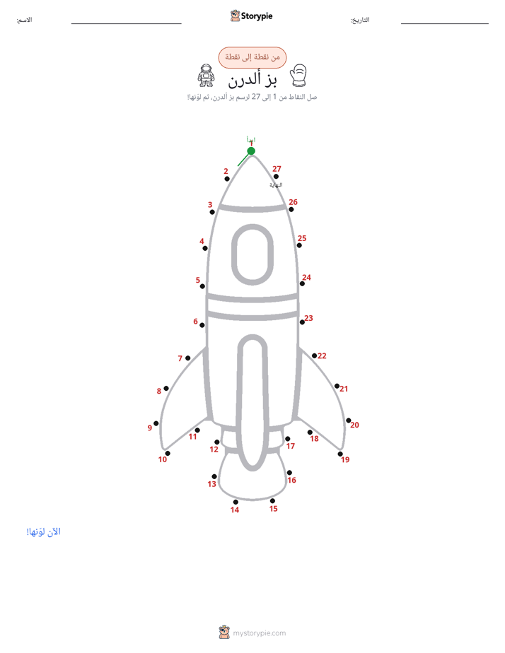 نقطة إلى نقطة