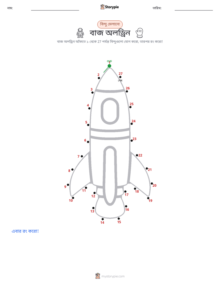 ডট থেকে ডট