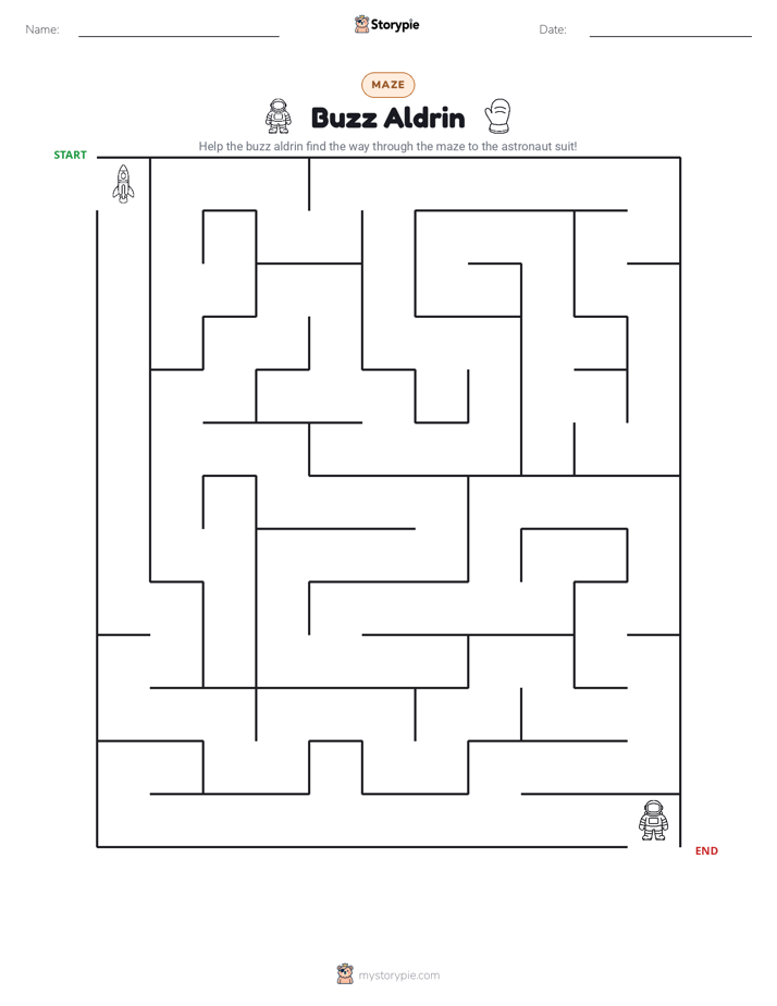 Maze