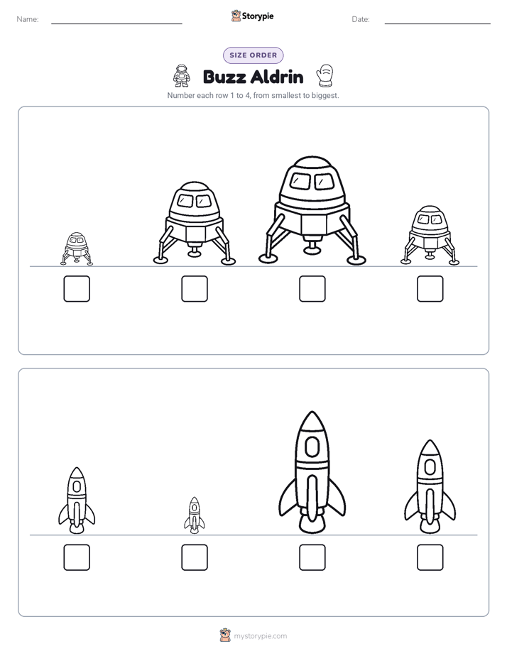 Size Order