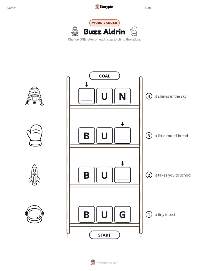 Word Ladder