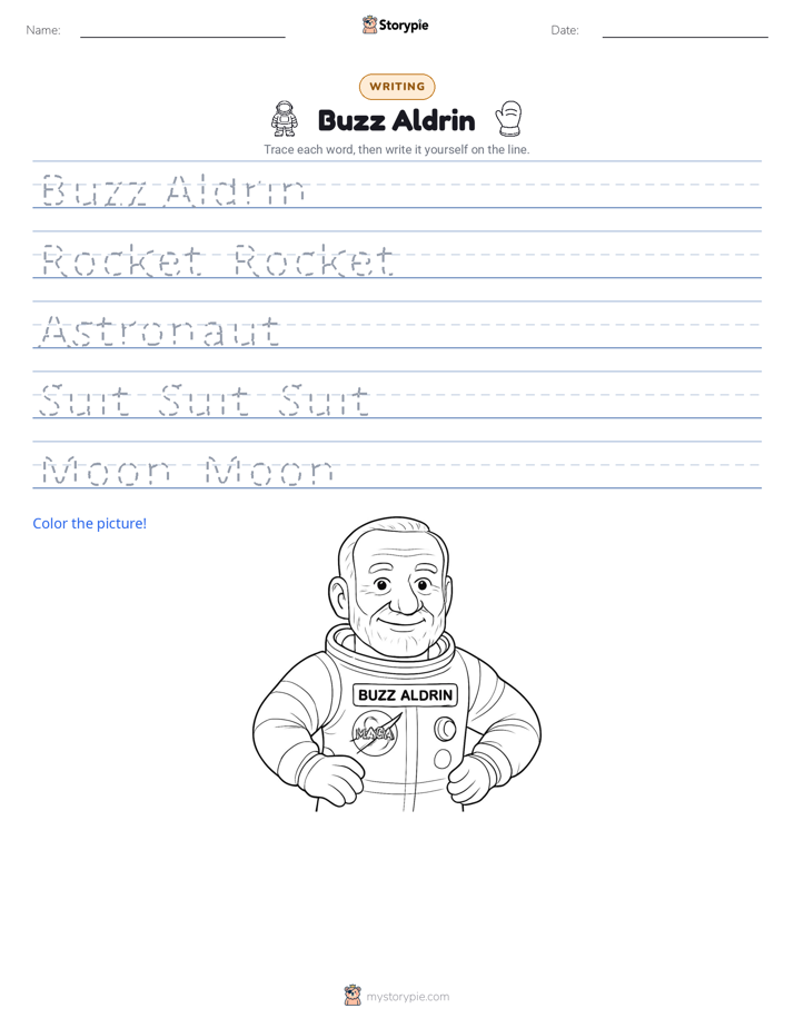 Writing Practice