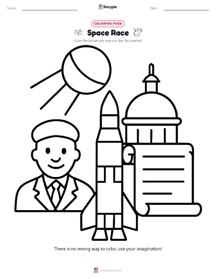 Coloring Page