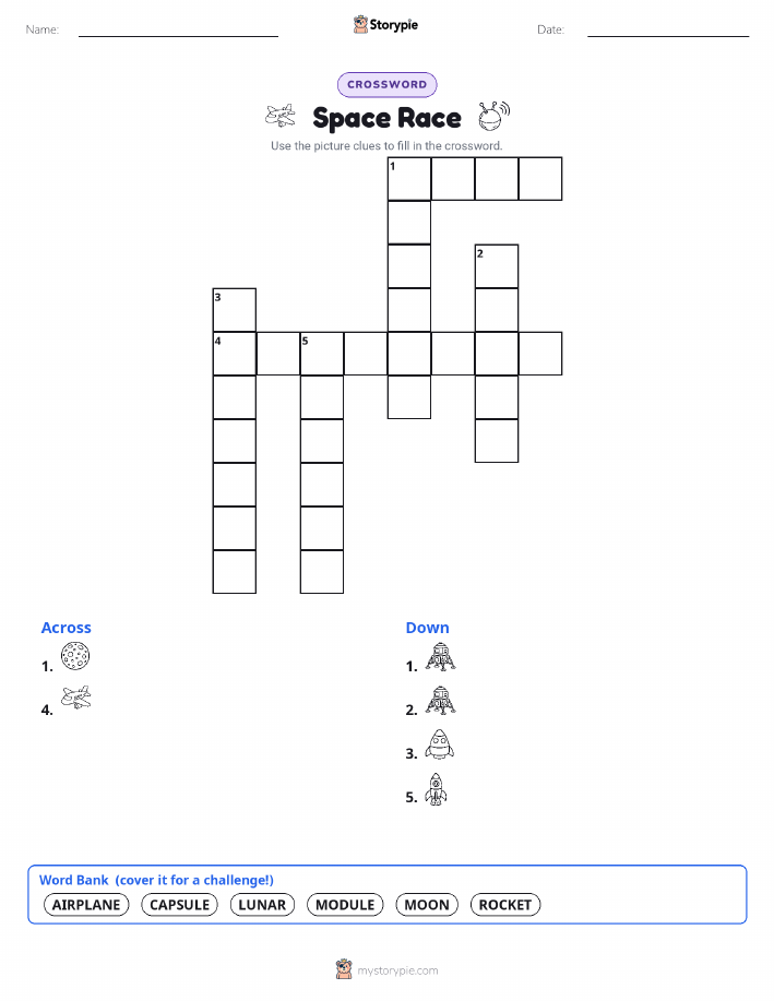 Crossword